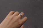 Priscilla Lab Grown Diamond Ring