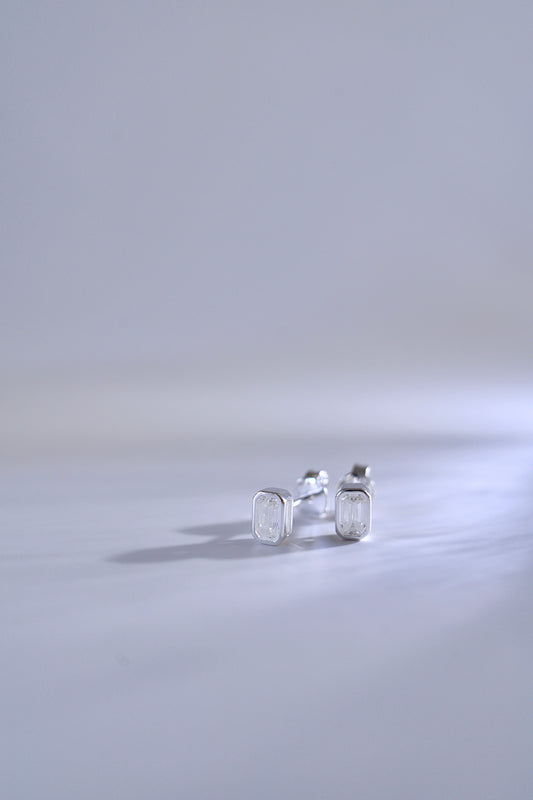 Aretes Celeste 
