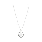 Collar 'Locket'