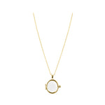 Collar 'Locket'