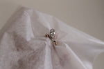 Priscilla Lab Grown Diamond Ring