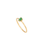 Anillo de despertar