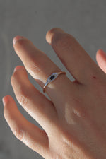 Angel Eye Ring