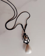 Nailani Chord Necklace