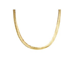 Herring Snake Chain