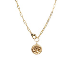 Anna Necklace