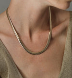 Herring Snake Chain