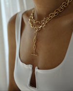 Lazo ajustable Clara 