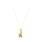 Collar de elefante Gaja