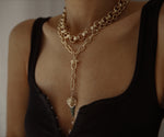 Collar de León 