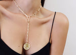 Collar Lenna