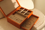 Palermo Jewelry Box