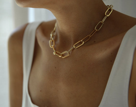 Collar Estelle 