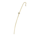 Pendiente Pin Linea