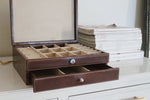 Florence Jewelry Box
