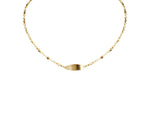 Collar Fiona